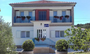 Гостиница Apartment Andelka  Йезера